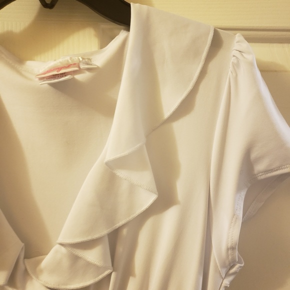 Woman's Skippin School Halloween Costume - Picture 3 of 4